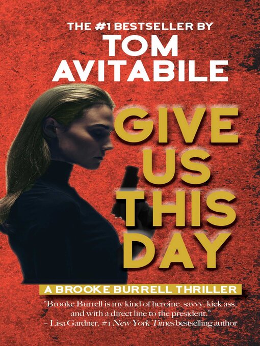 Title details for Give Us This Day by Tom Avitabile - Available